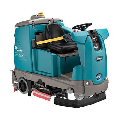 Máy chà sàn robot công nghiệp Tennant T16AMR hinh anh 1