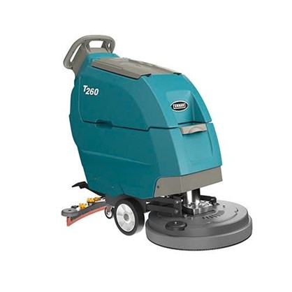 Máy chà sàn đẩy tay Tennant T260 hinh anh 1