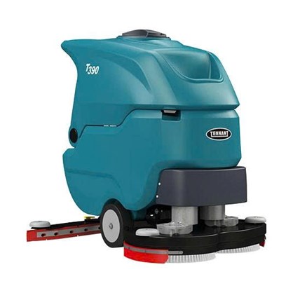 Máy chà sàn đẩy tay Tennant T390 hinh anh 1