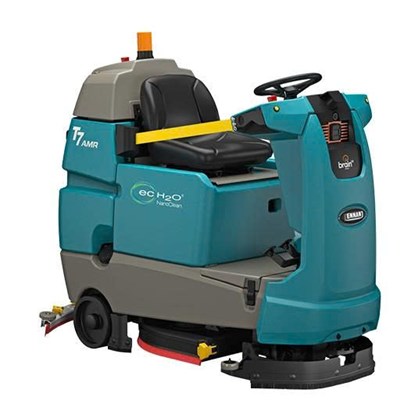 Máy chà sàn tự động Tennant T7AMR hinh anh 1