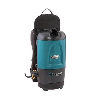 Máy hút bụi đeo vai Tennant V-BP-6 hinh anh 1