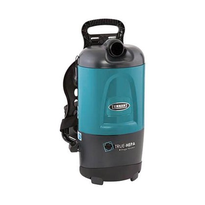 Máy hút bụi đeo vai Tennant V-BP-7 hinh anh 1