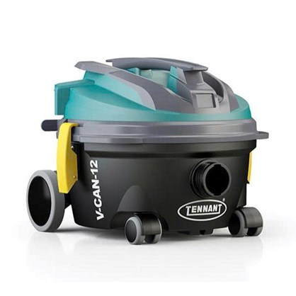 Máy hút bụi khô dạng hộp Tennant V-CAN-12 hinh anh 1