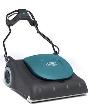 Máy hút bụi đẩy tay Tennant V-WA-30 hinh anh 1