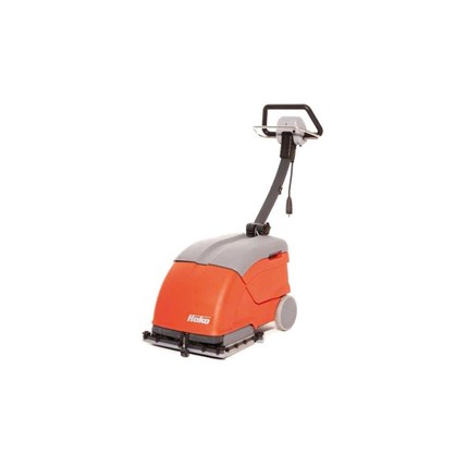 Máy chà sàn đẩy tay Scrubmaster B/E10 hinh anh 1
