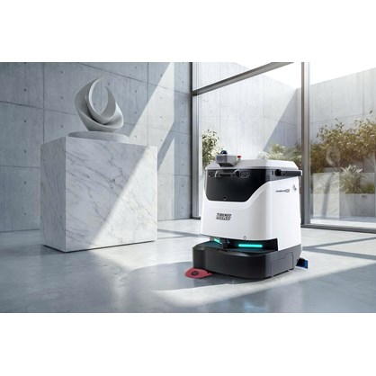 Máy chà sàn Scrubmaster B20 i  hinh anh 1