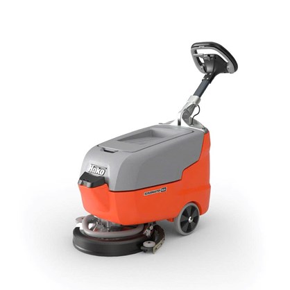 Máy chà sàn đẩy tay Scrubmaster B25 hinh anh 1
