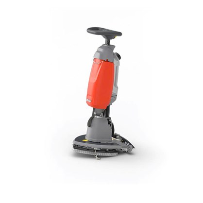 Máy chà sàn đẩy tay Scrubmaster B5 hinh anh 1