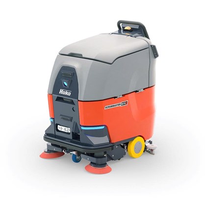 Máy chà sàn Scrubmaster B75 i hinh anh 1