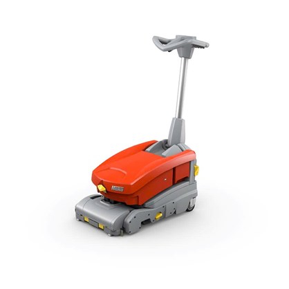 Máy chà sàn đẩy tay Scrubmaster B8 hinh anh 1