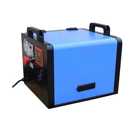 Hệ thống phun sương áp suất cao Kolner KN3-4-1-ZC/KN3-2-1-ZC hinh anh 1